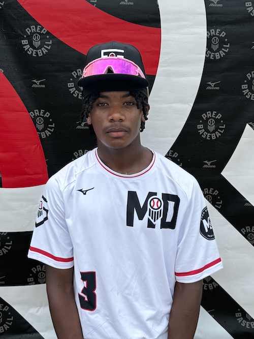 Vincent Evans III