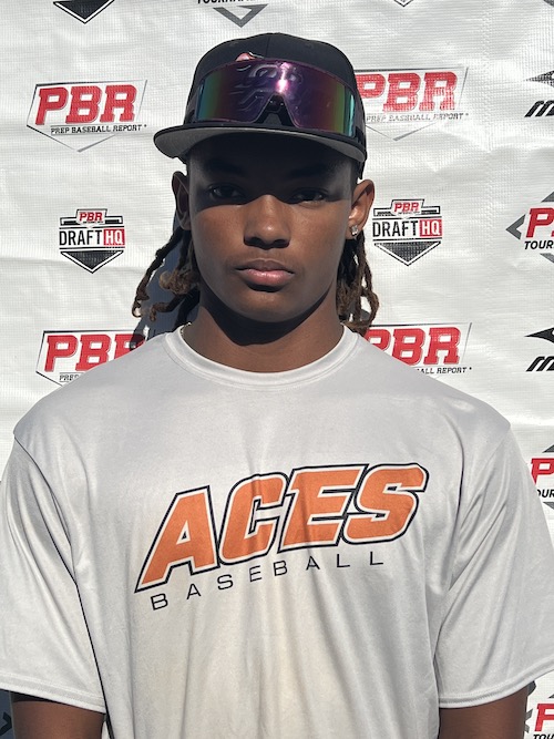 Elijiah Benton