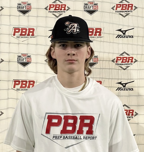 Brody Fleming