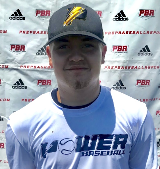 Austin Wehr
