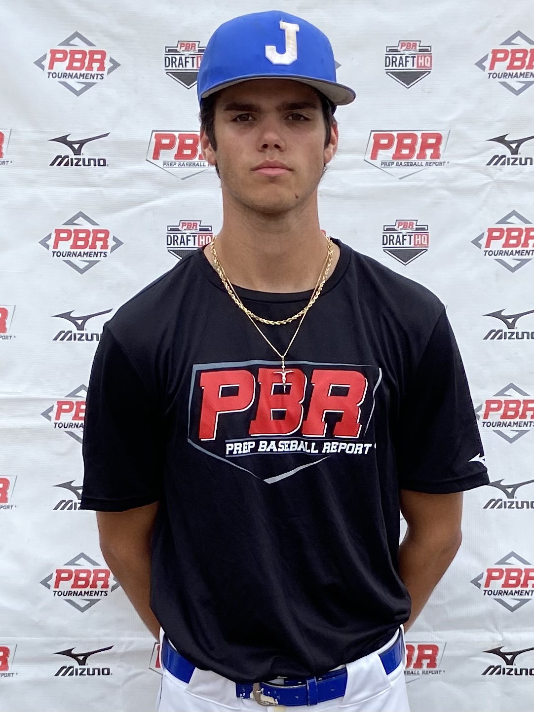 Brooks Chamberlin