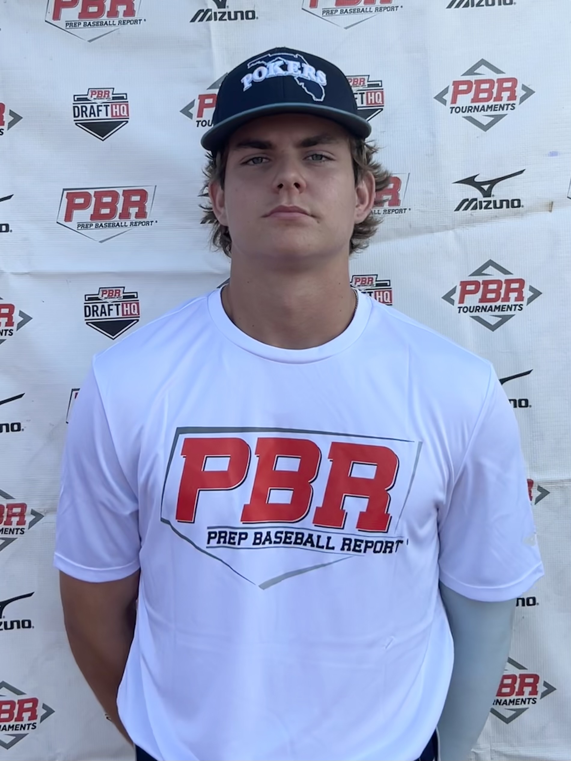 Blake Sundberg