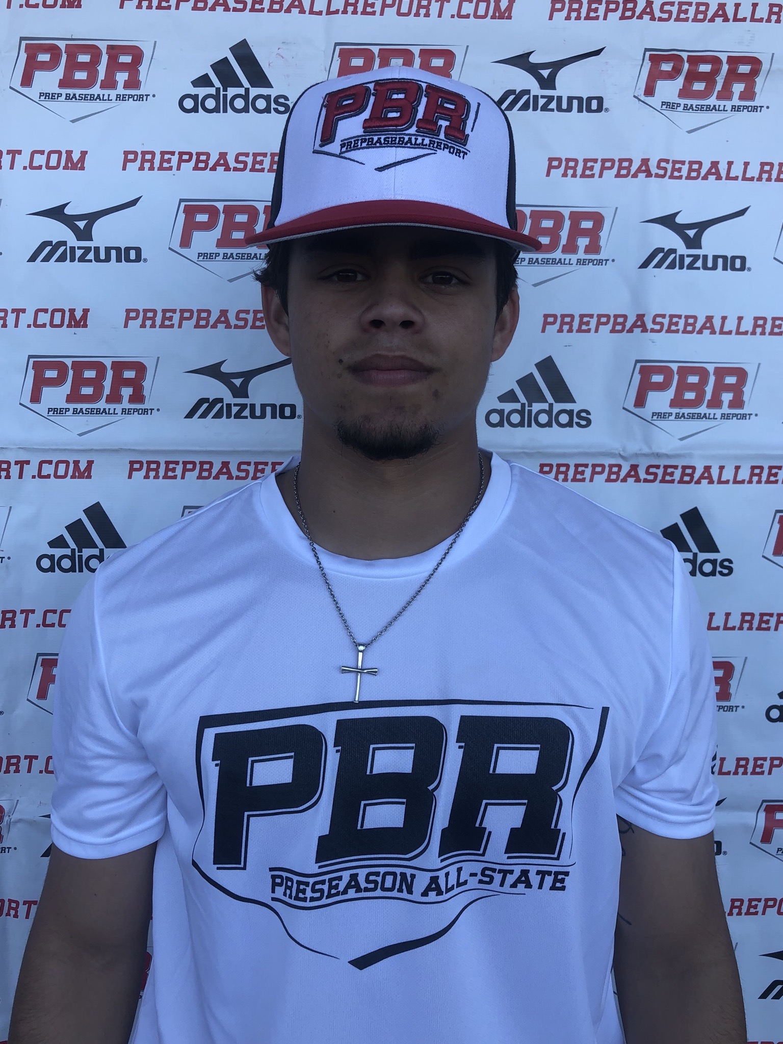 Richie Morales