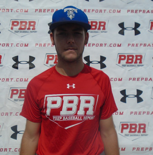 Braedon Spicer