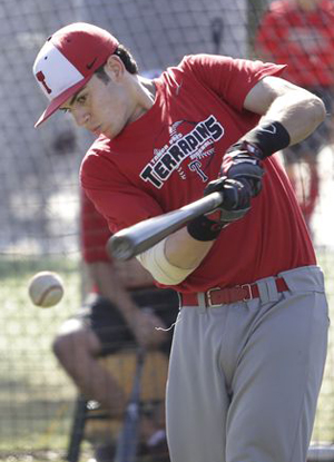 Luis Medina