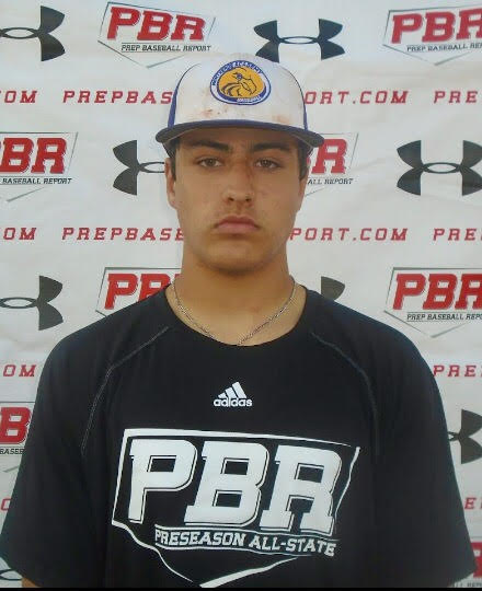 Trevor Candelaria