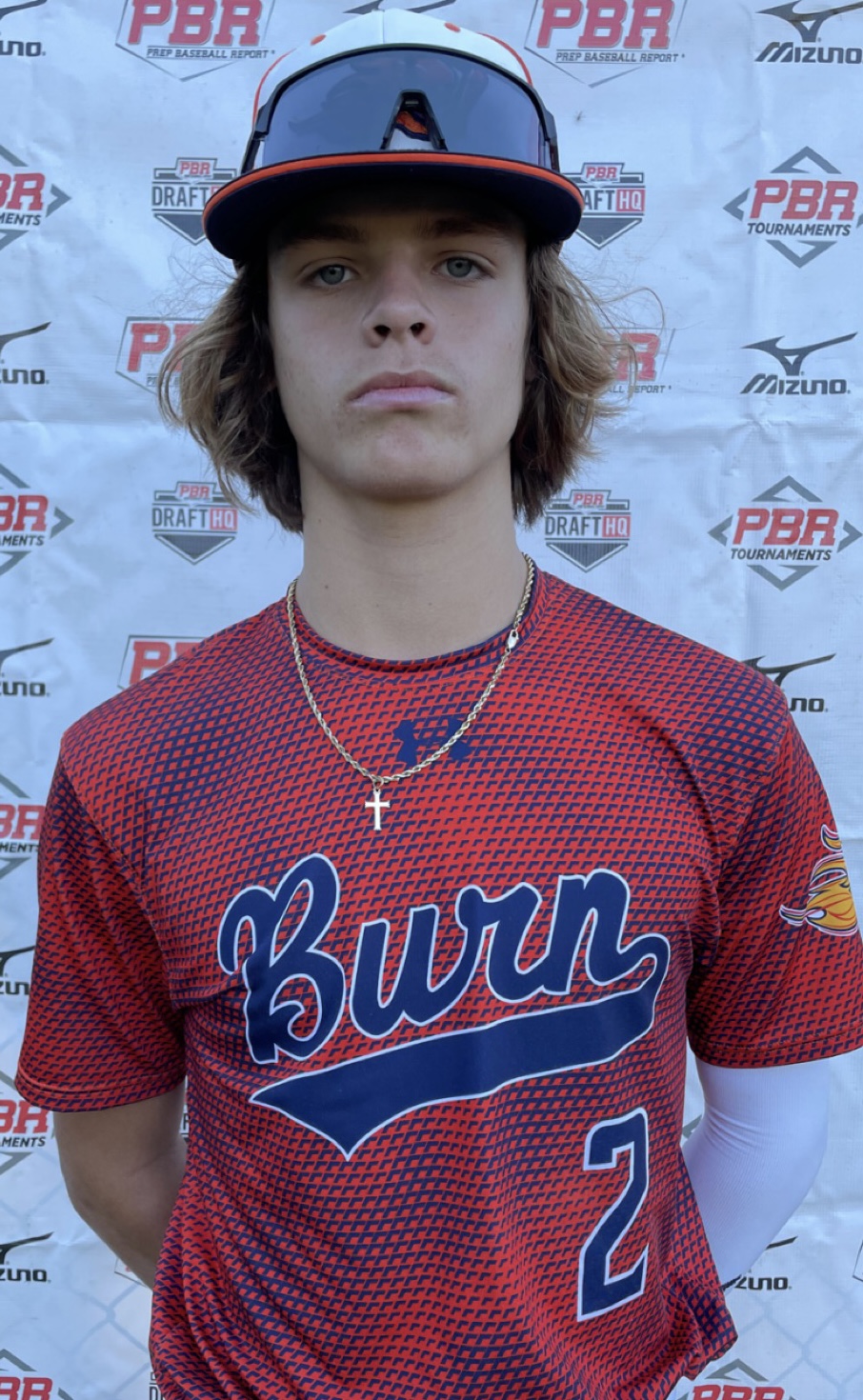 Brady Harris