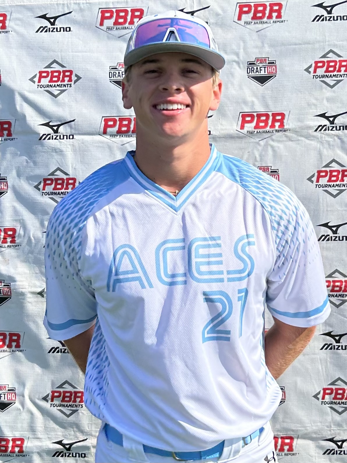Braxton Varnes