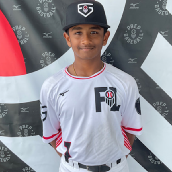 Shaurya Bhosale