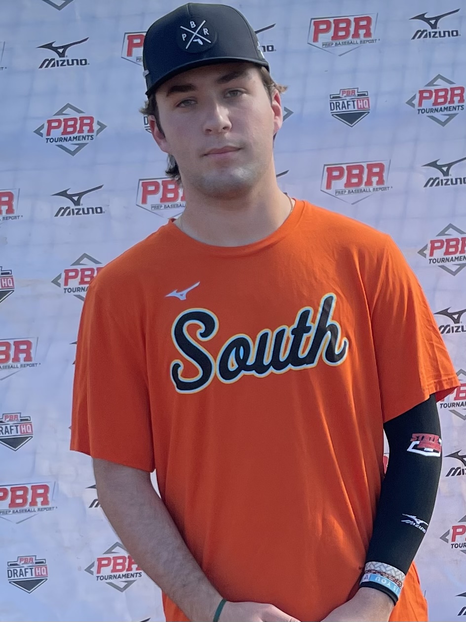 Aidan Moldof