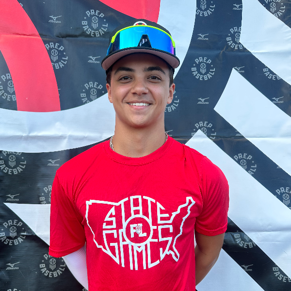Noah Prudencio