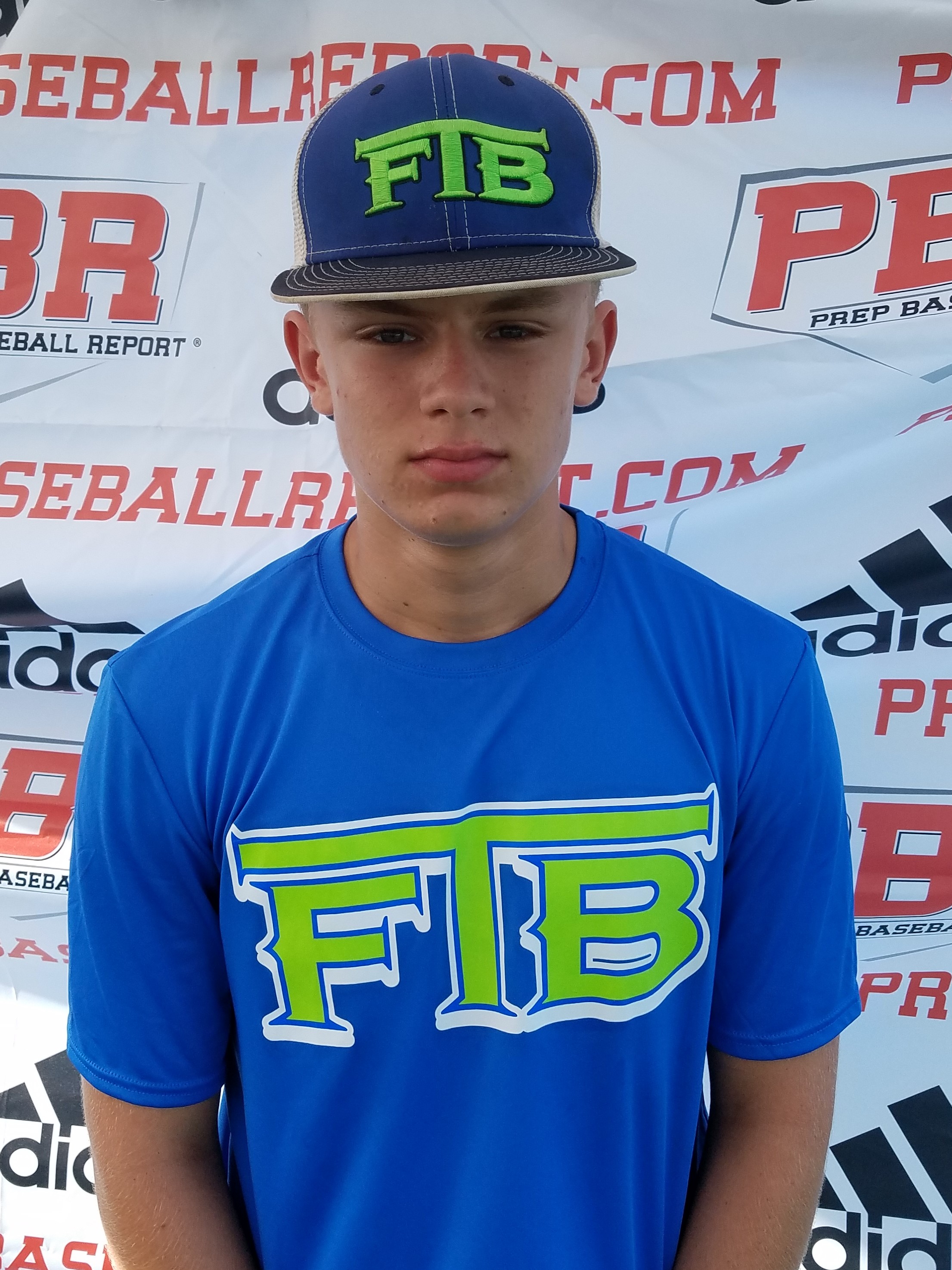 Trey Bradley