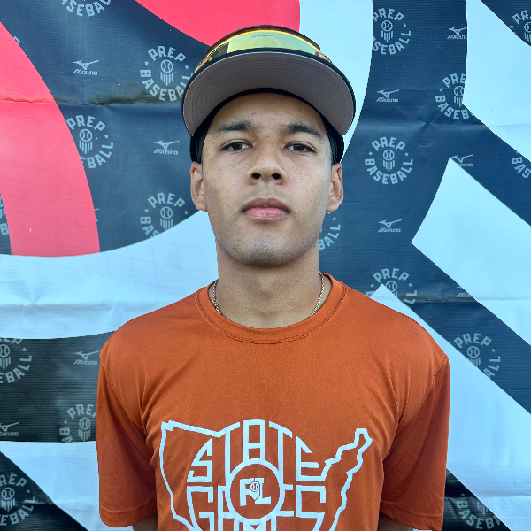 Peyson Garcia