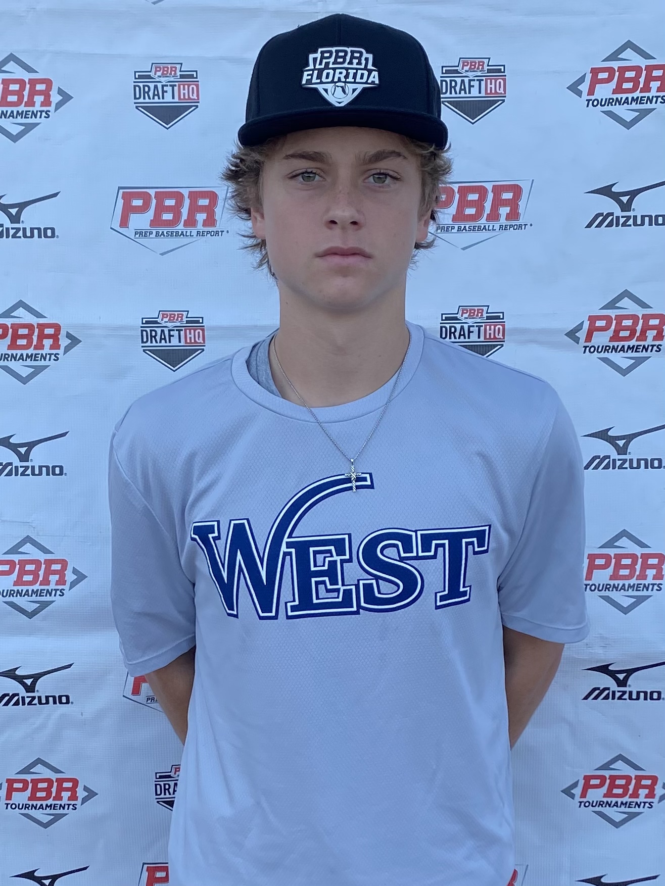 Keeton Burroughs