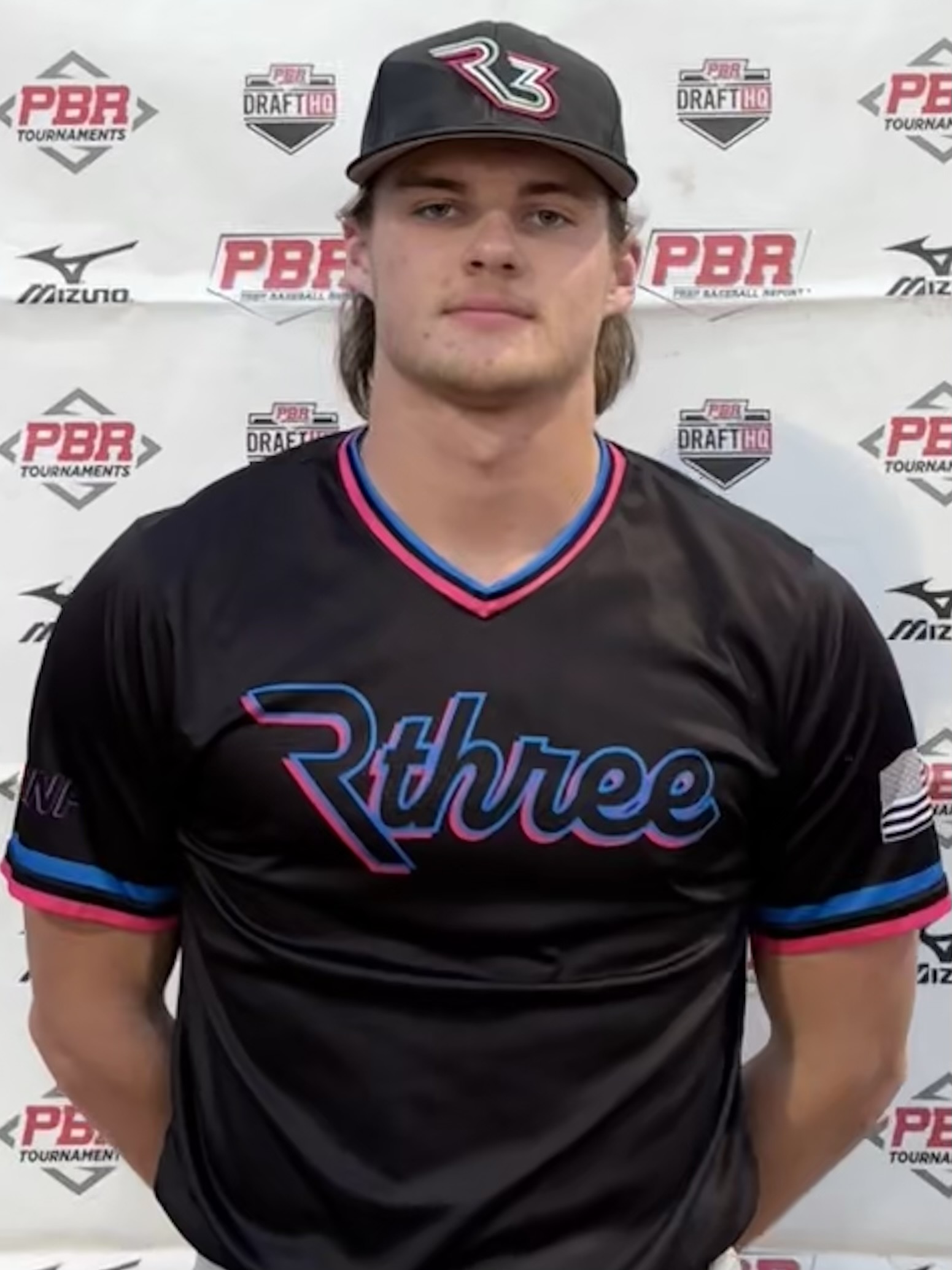 Chase Perkey