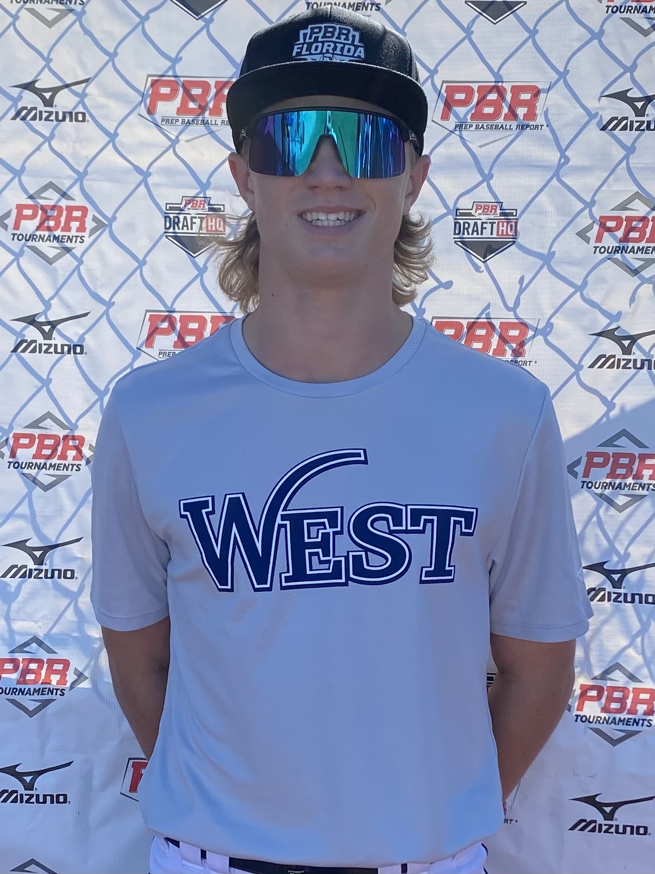 Brady Wright