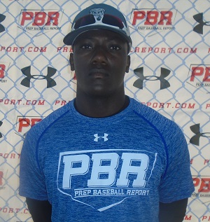Jaevious Merriweather