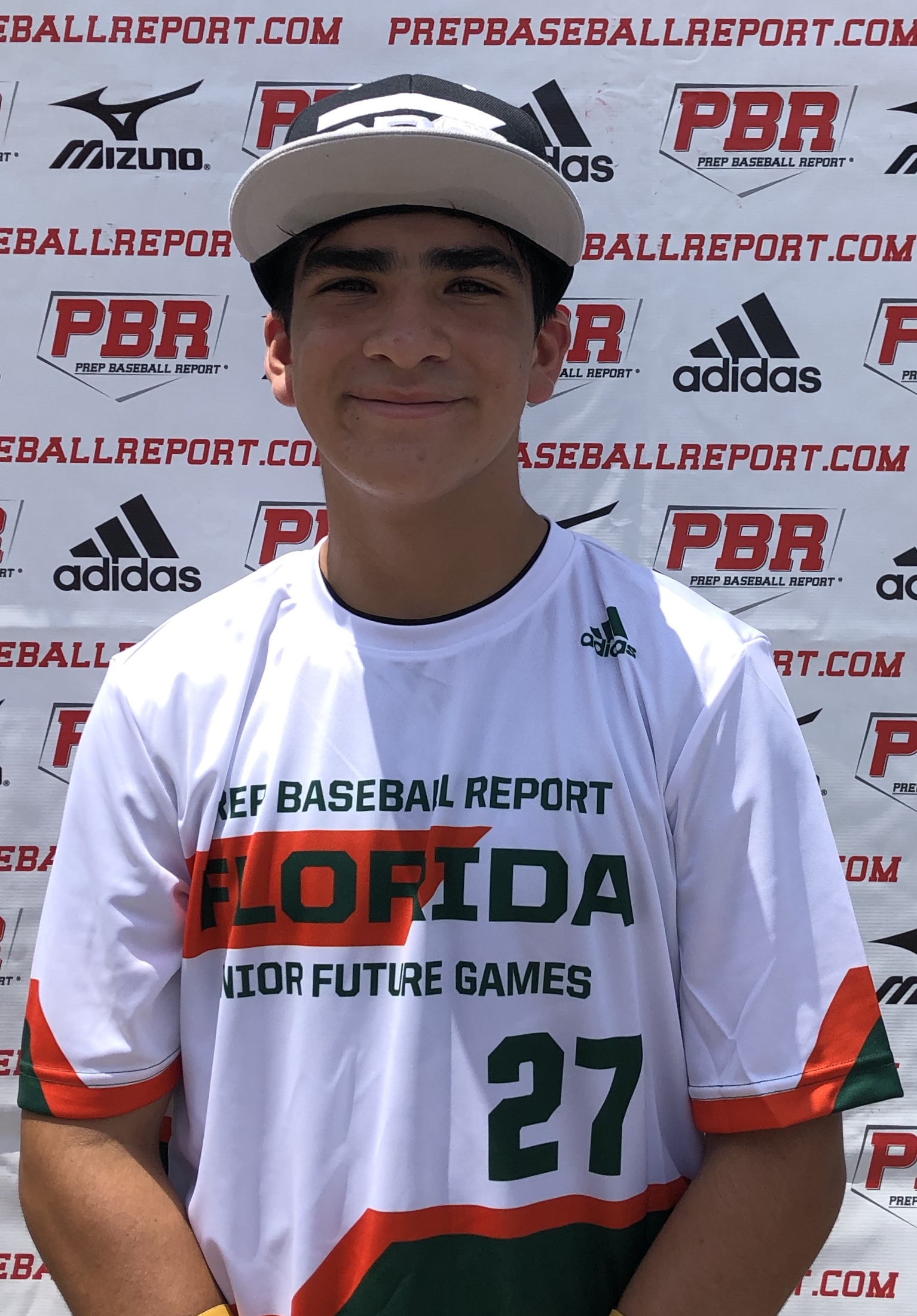 Julian Hernandez