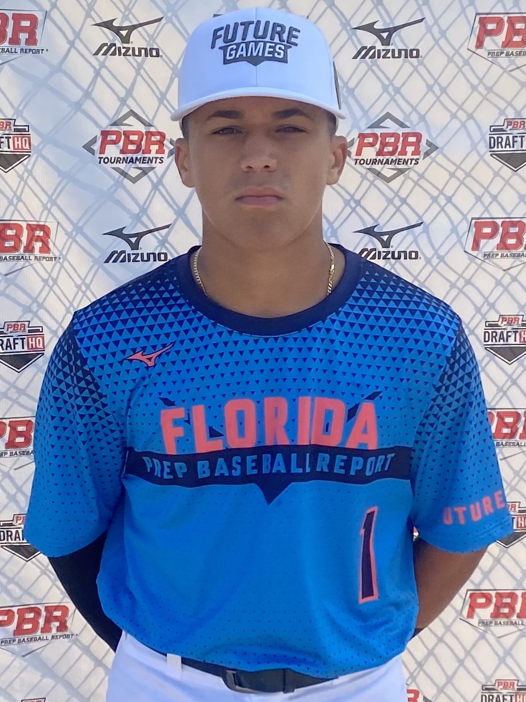 Justin Ruiz