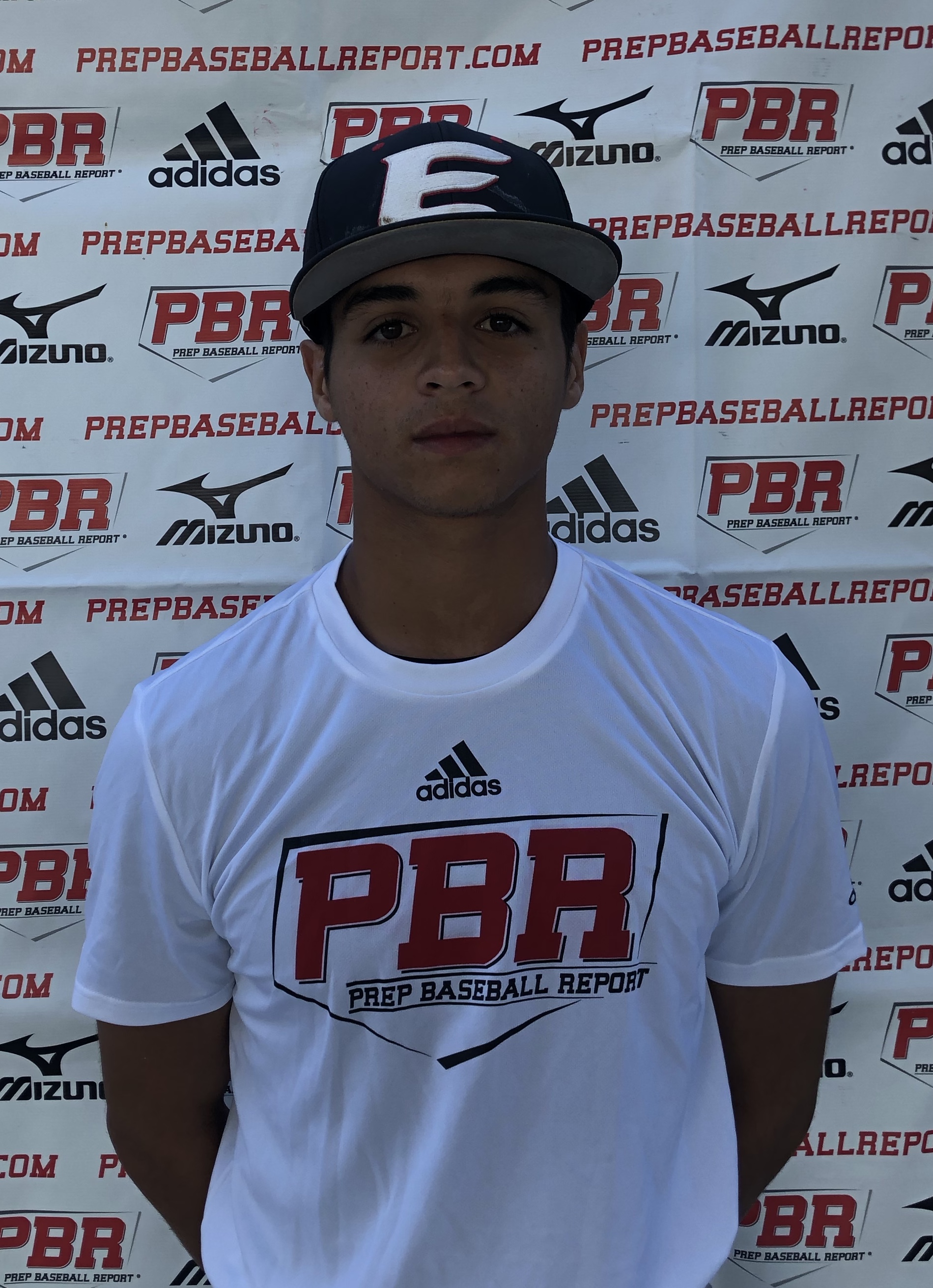 Christopher Martinez