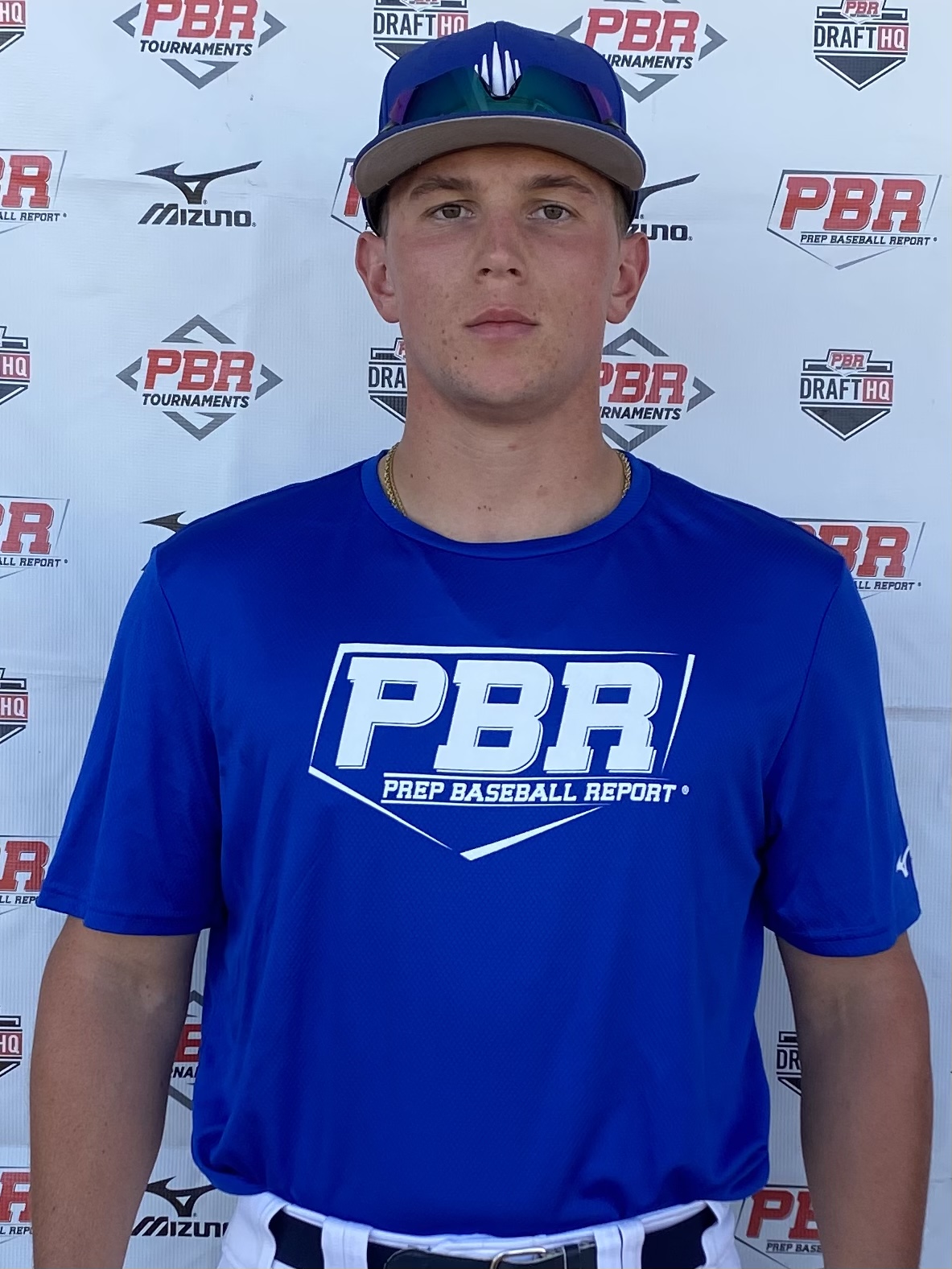 Chase Ingram