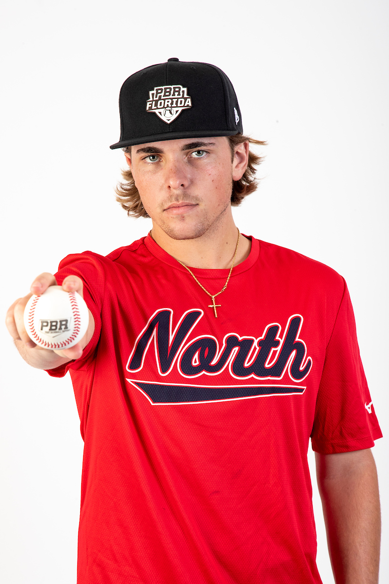 Mason Jantomaso