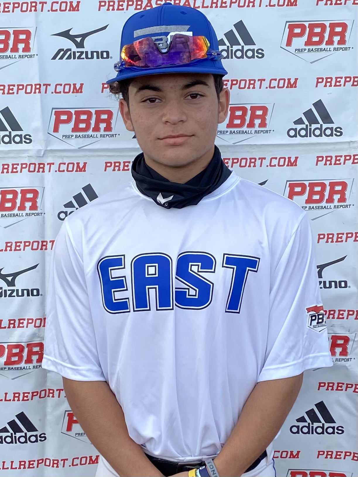 Matthew Correa