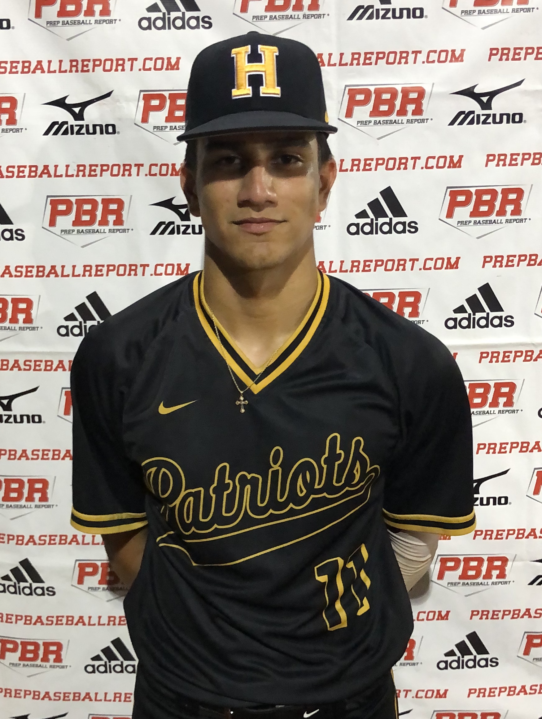Brandon Barriera
