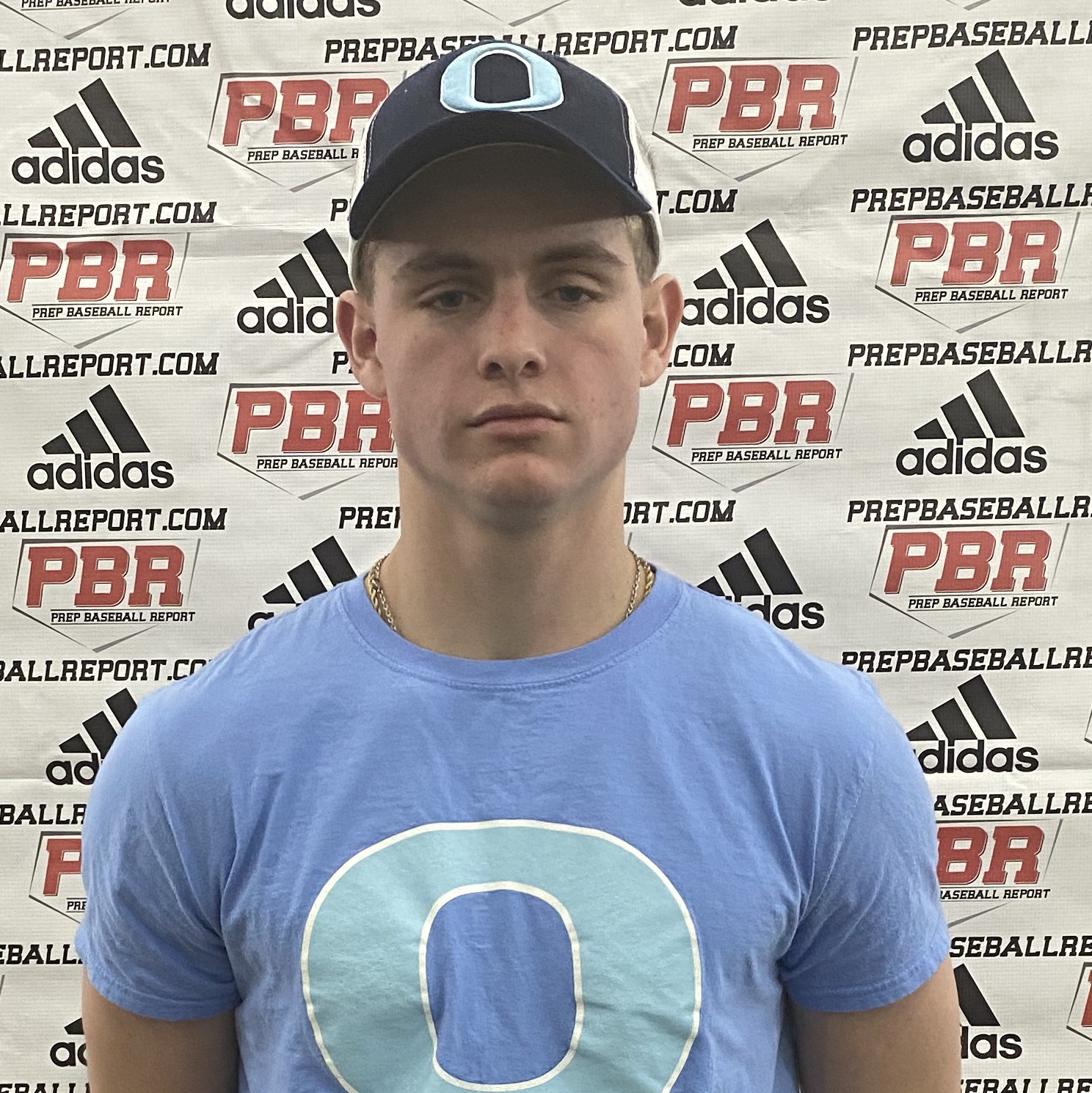 Cade Hamilton