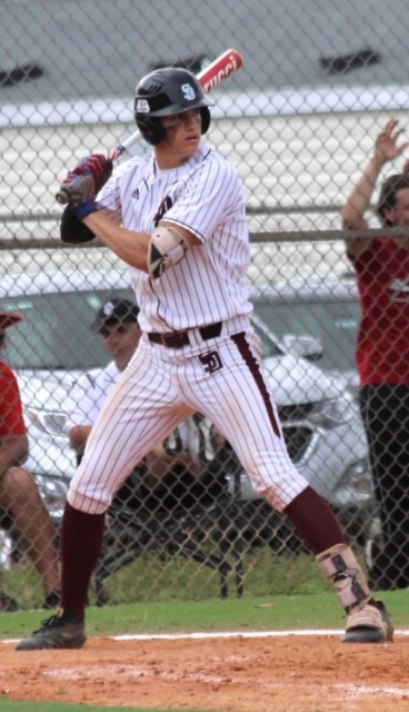 Coby Mayo