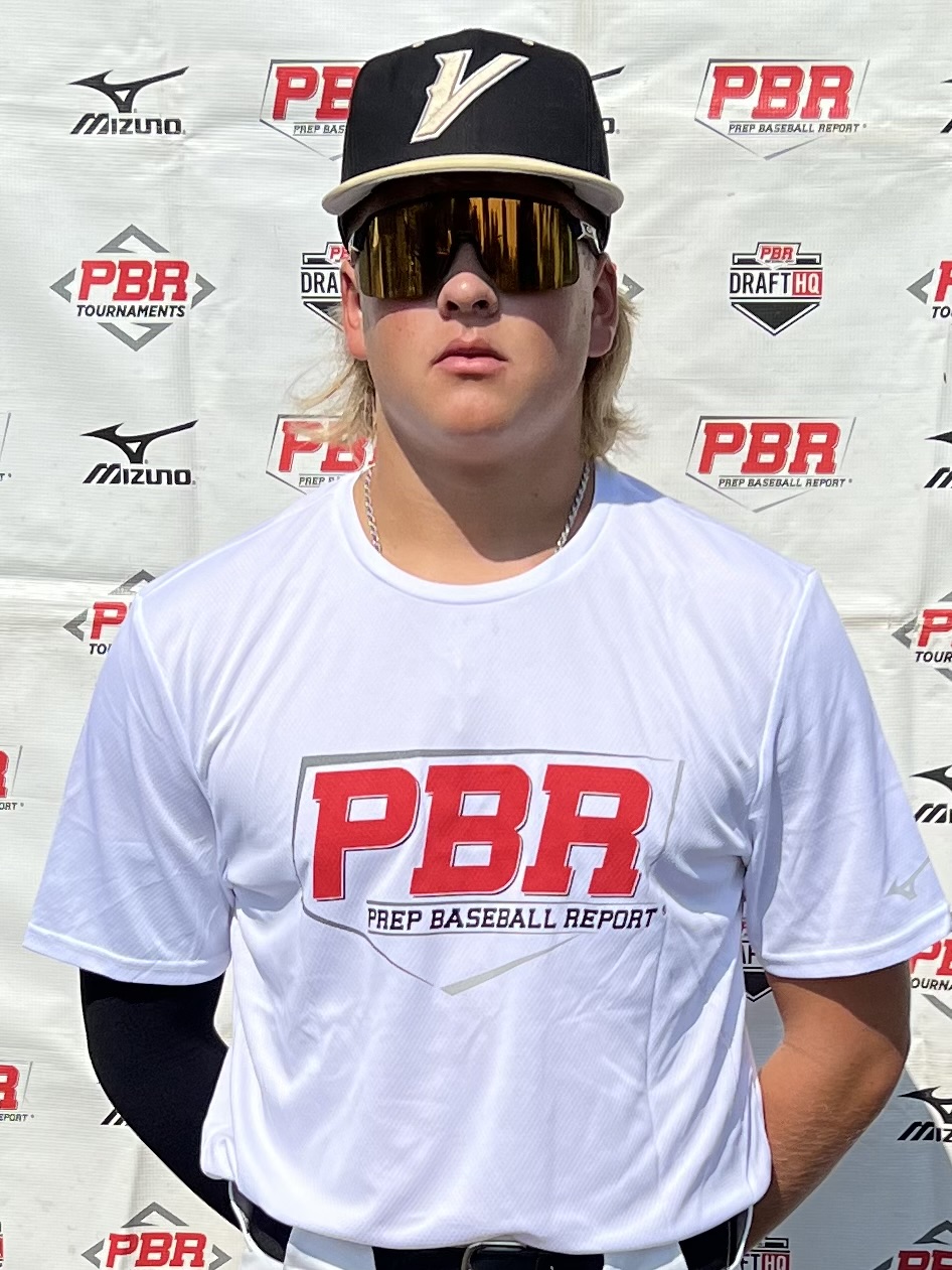 Caden Jensen