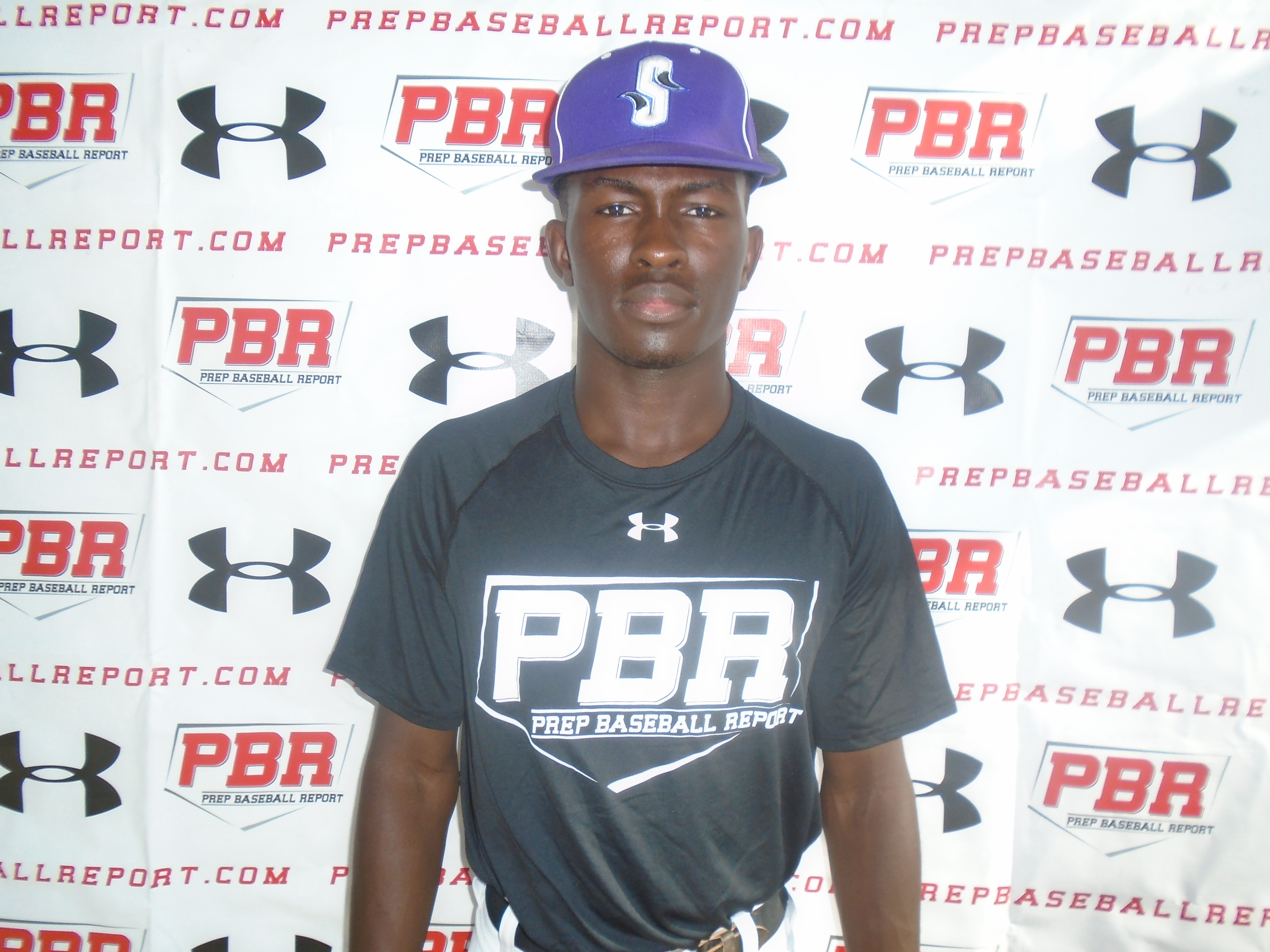 Tahj Cunningham