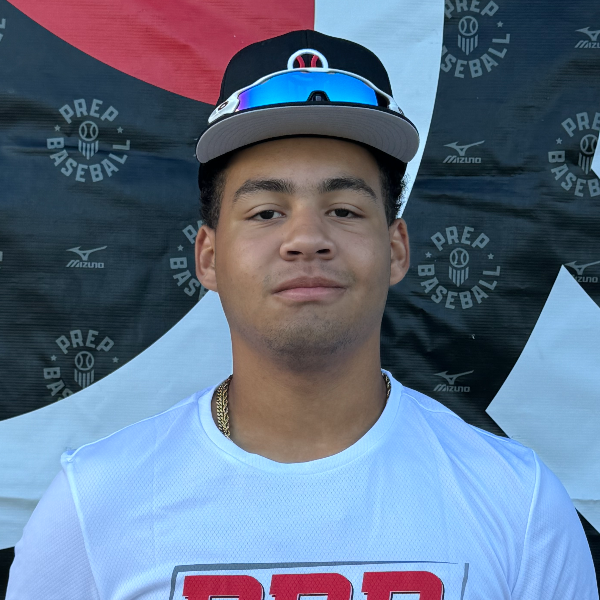 Andrew Montero