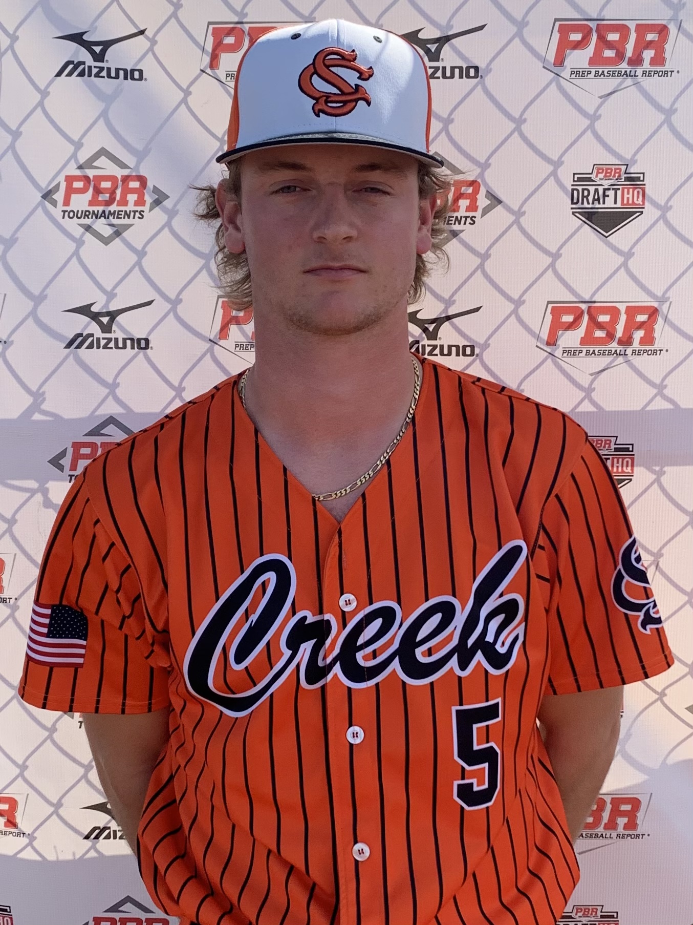 Brandon Neely