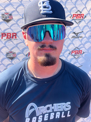 Austin Wilson