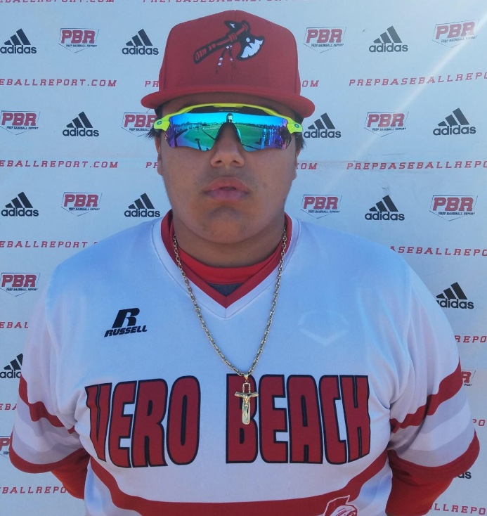 Brendan Vasquez