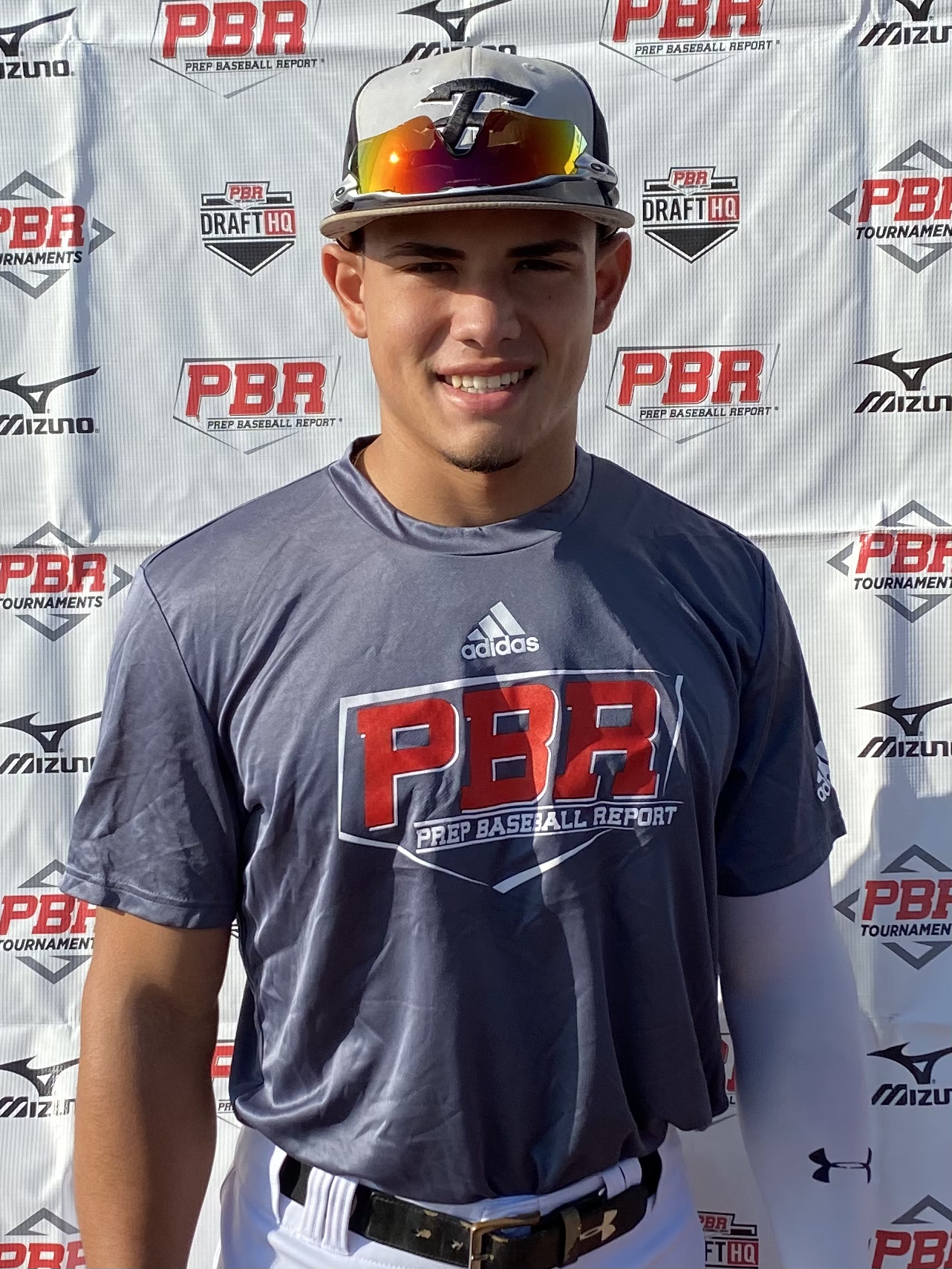 Kaleb Lopez