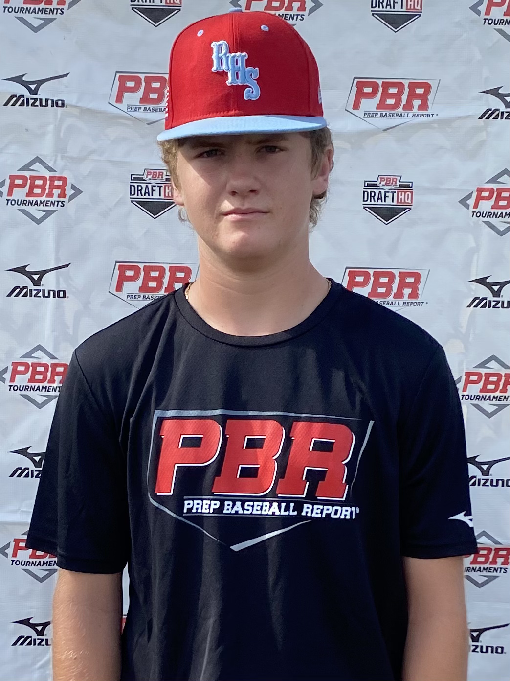 Cade Davidson
