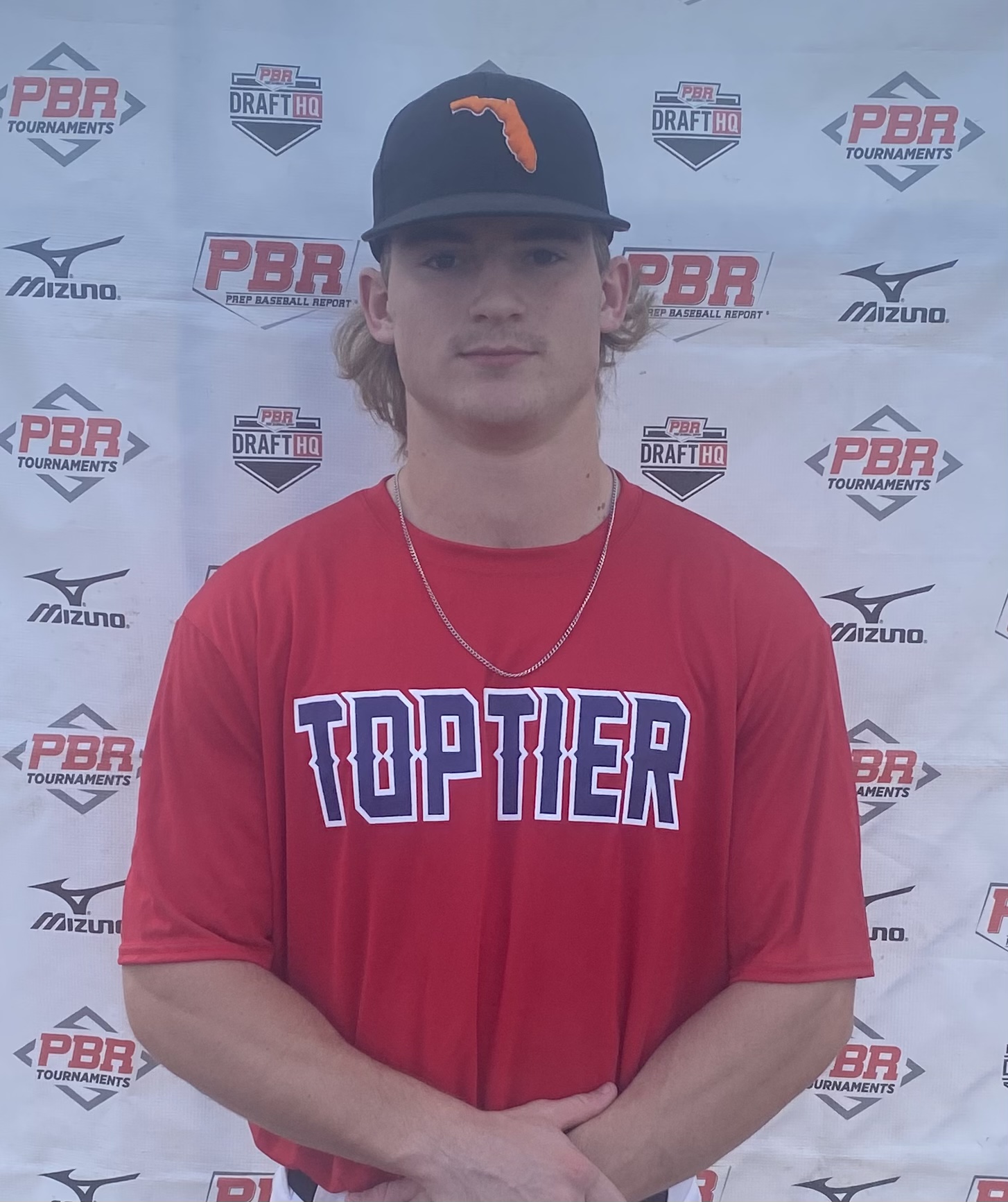 Cooper Pitman