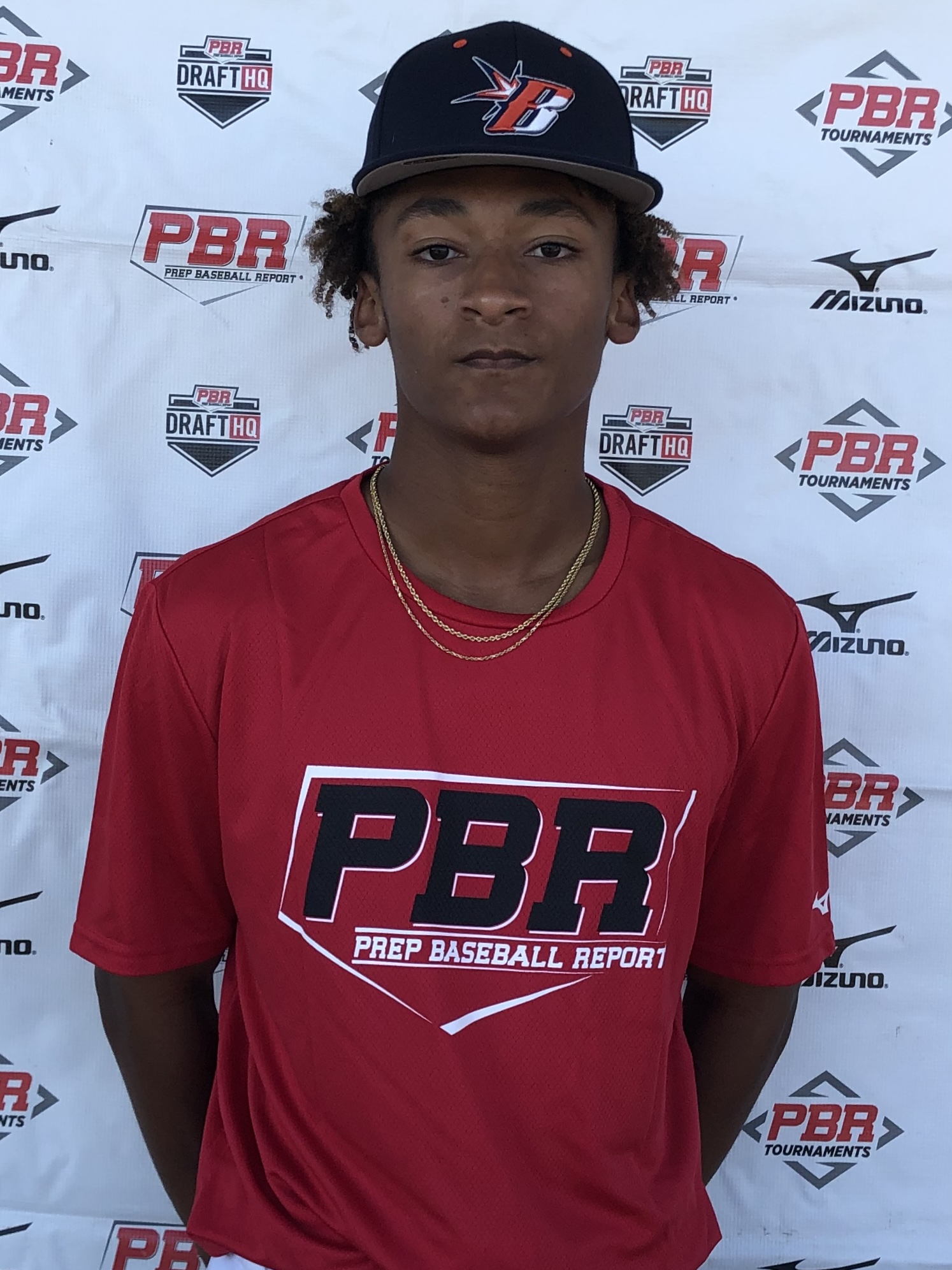 Jordan Givens