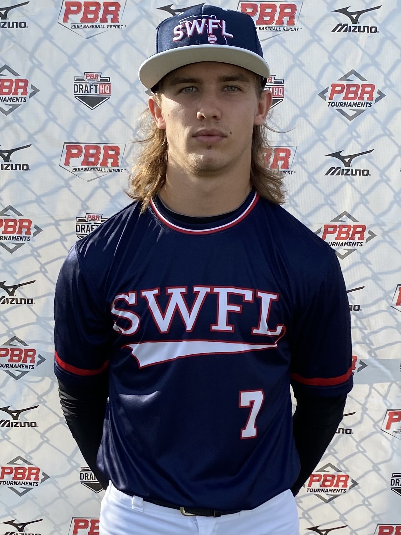 Chase Buffington