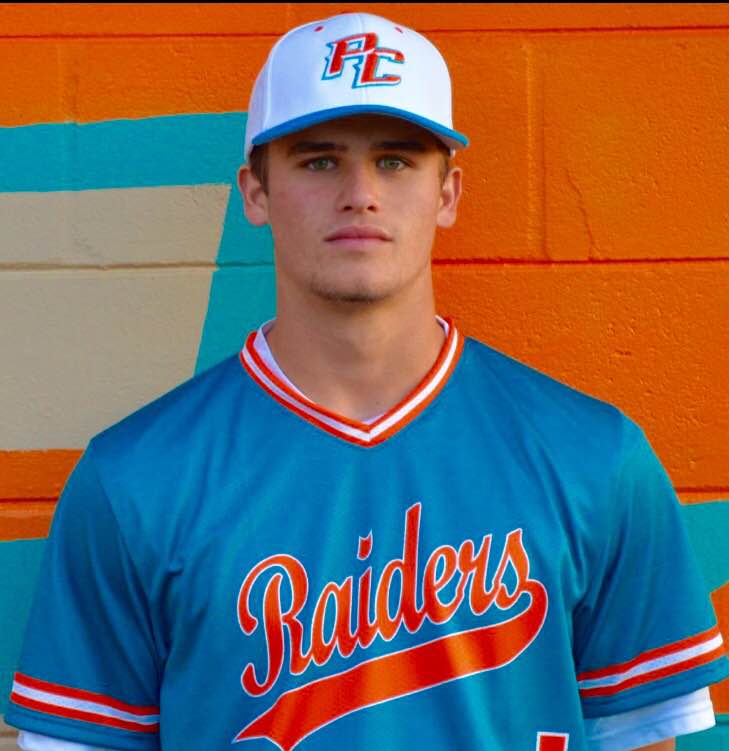 Dalton Wingo
