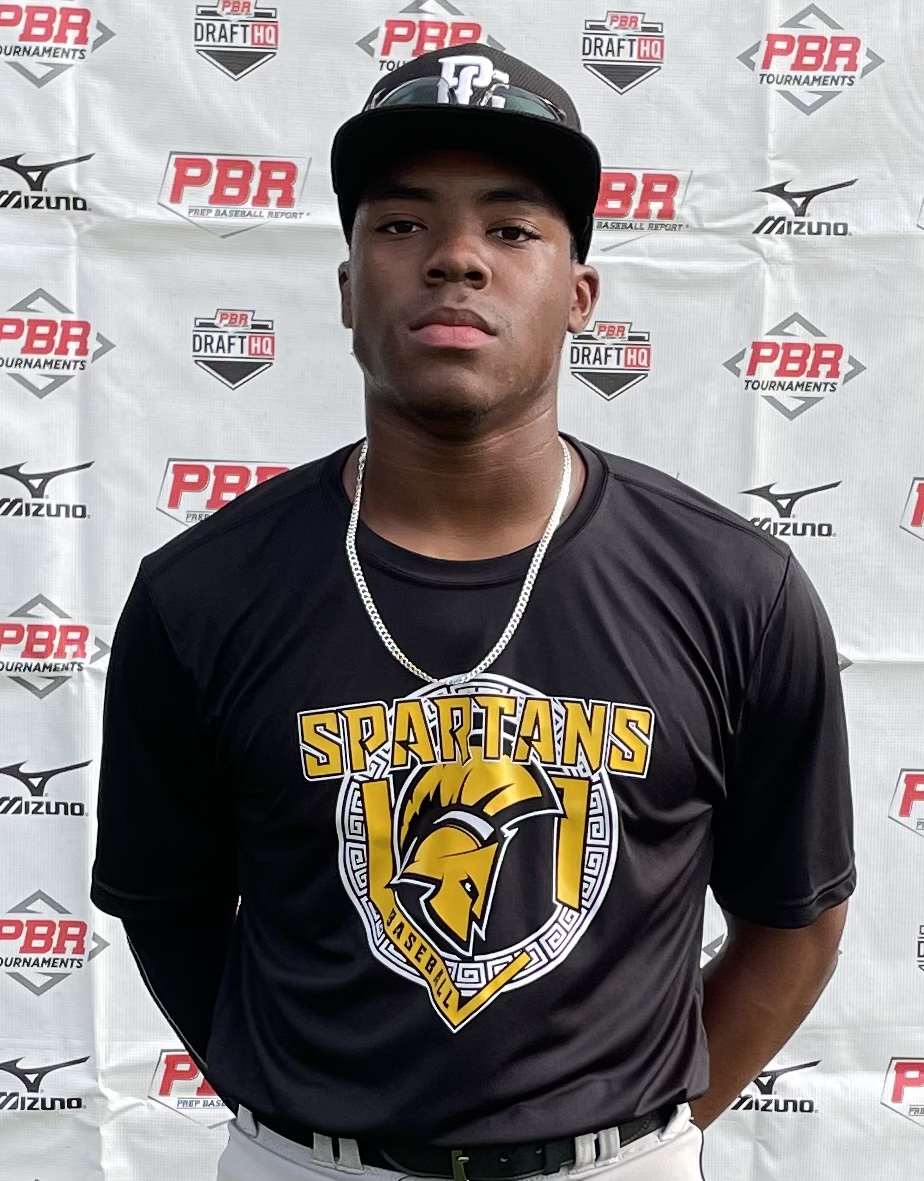 Xavier Terrell