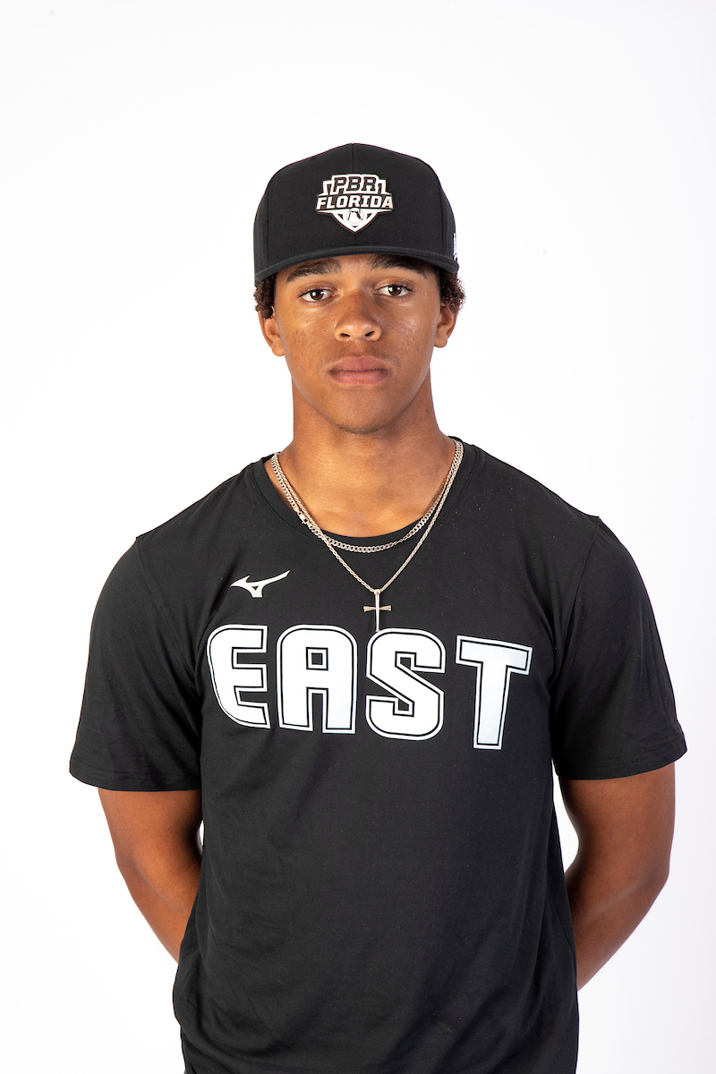 Jalen Hairston