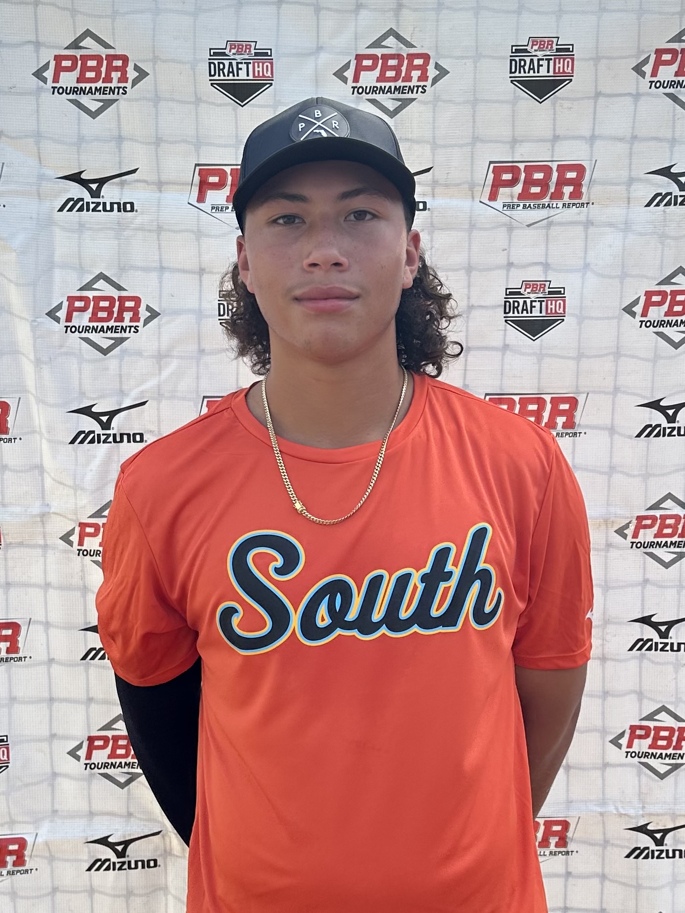 Samuel Camacho Jr