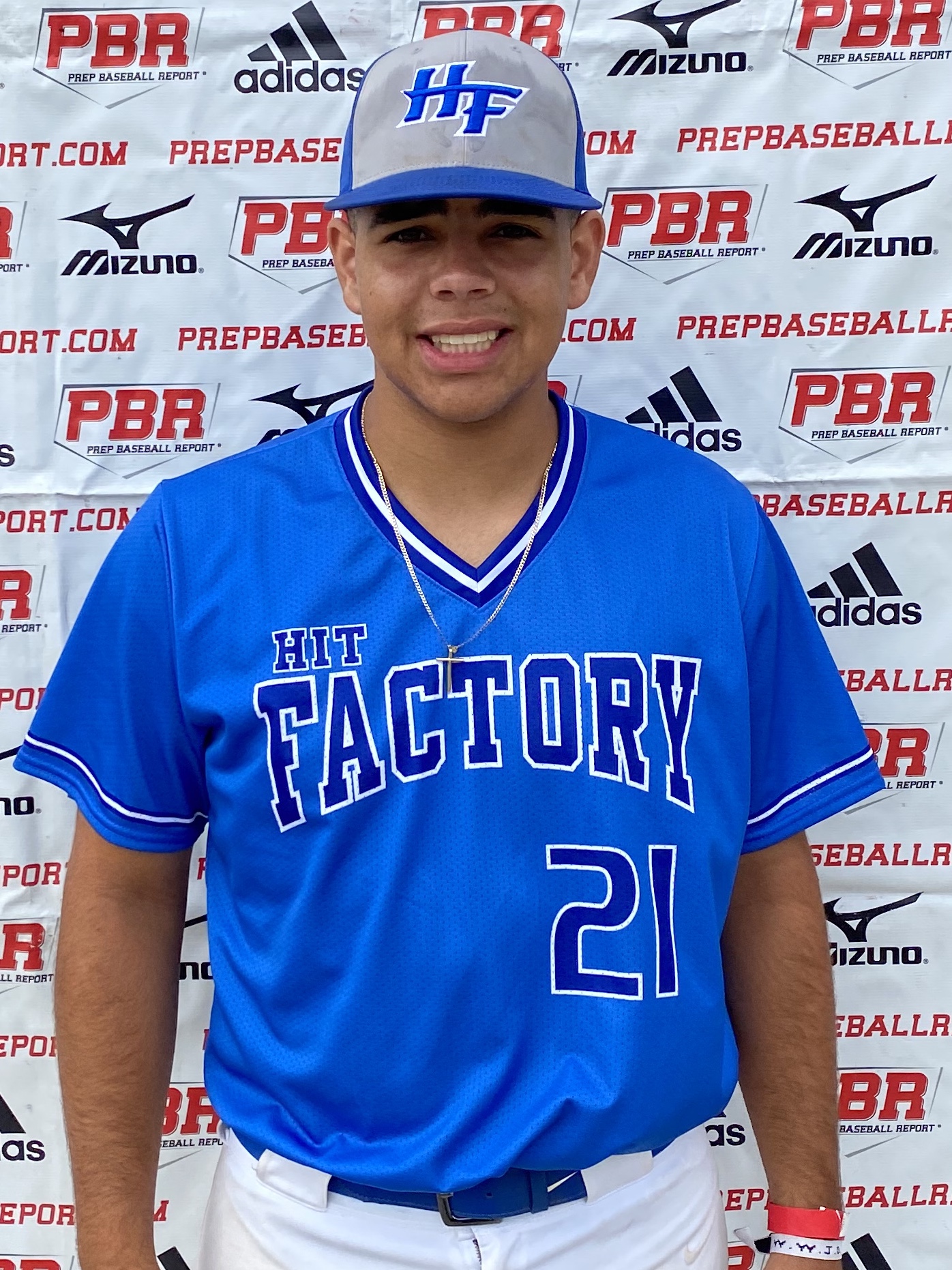 Adrian Gutierrez