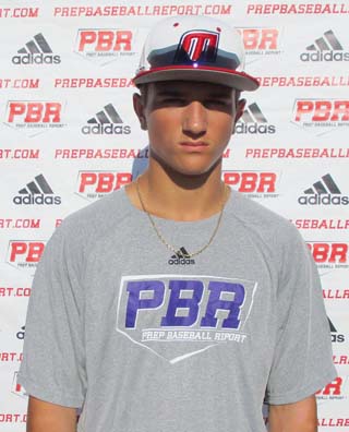 Brock McCollough