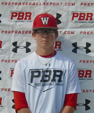 Parker Seay