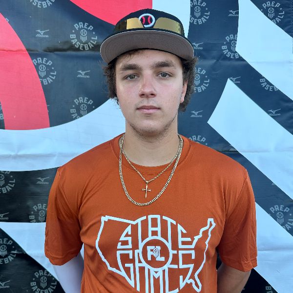 Gage McCrystal