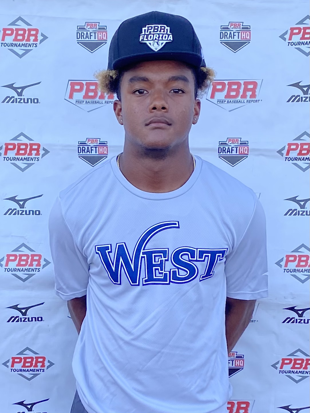 Jaden Holder